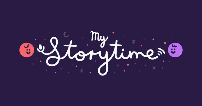 TeddyMozart with My Storytime App