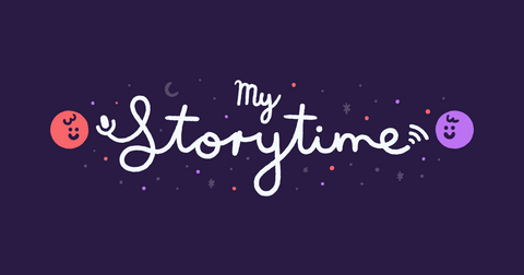 TeddyMozart with My Storytime App